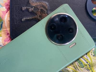 Tecno spark 20 pro plus