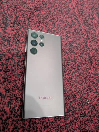 official PTA approved  total genuine 8/128 no dot no shade