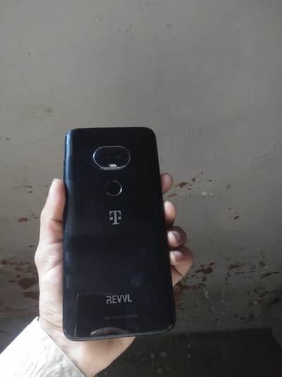 Moto gaming phone  exchange possible