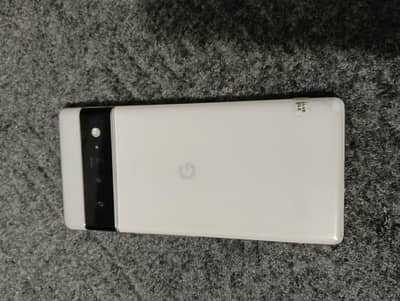 Google Pixel 6 Pro