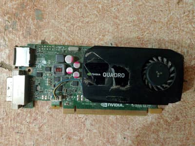 Nvidia quadro k600