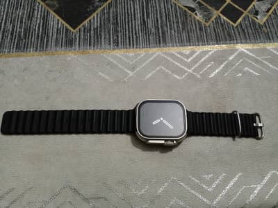 Ultra watch 3