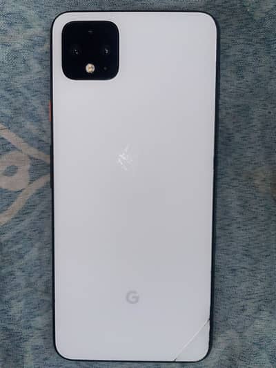 Pixel 4 xl