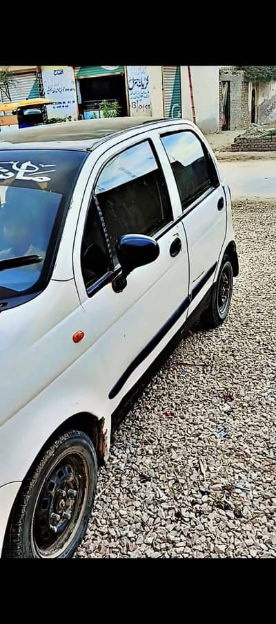 cheverlet joy 2005 model