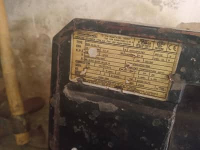 generator demo made in Italy(03064914166)