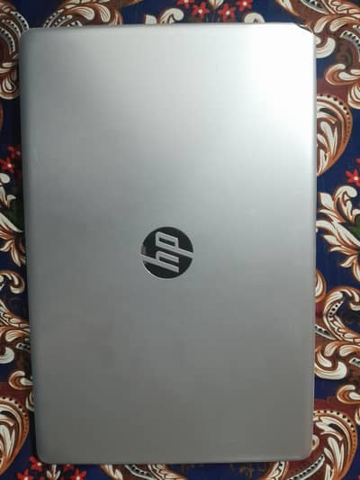 HP Core( i 3 8th Generation  ) HP laptop 15-dax0xxx