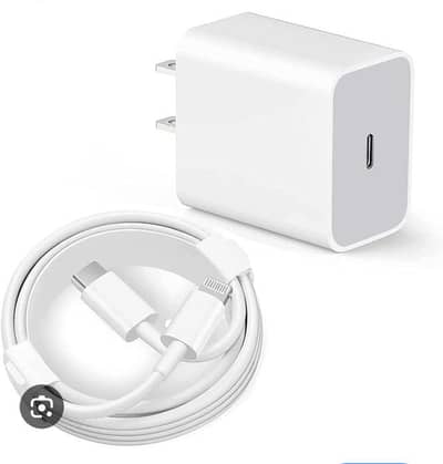 iphone new charger sale