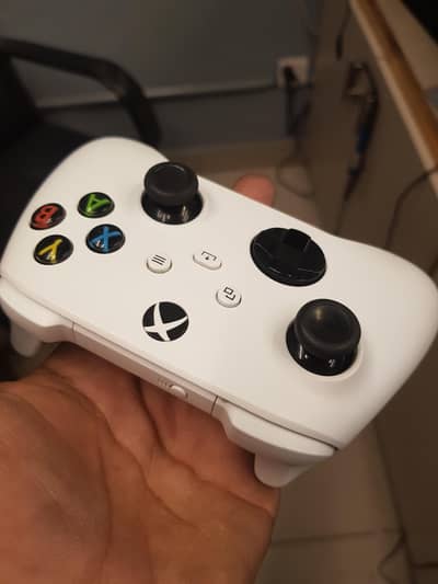 Microsoft Xbox Series X/S Wireless Controller - Mint Condition