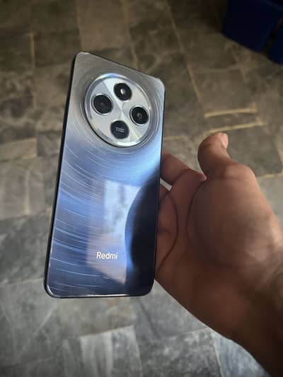 Redmi 14C 6/128 10/10 9 months warranty