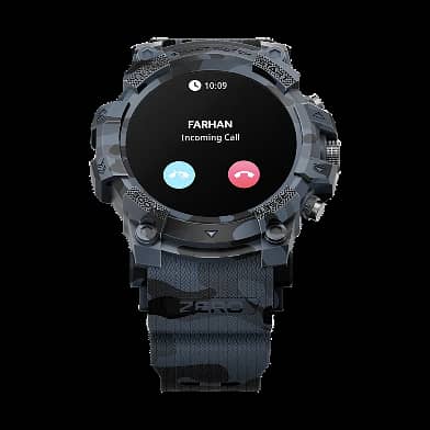 Navigator Smartwatch 10/10 just box open whatsapp number 03003571770