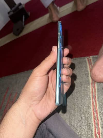 One plus 8+8 128 only mobile 03452310801