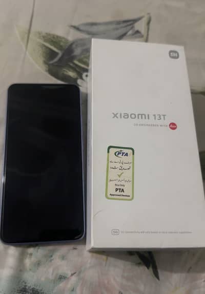 Xiaomi 13T