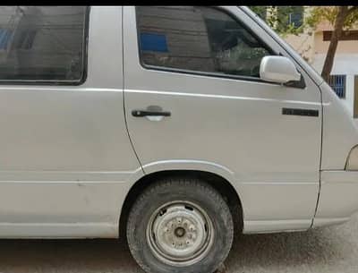 Mercedes Panther 140