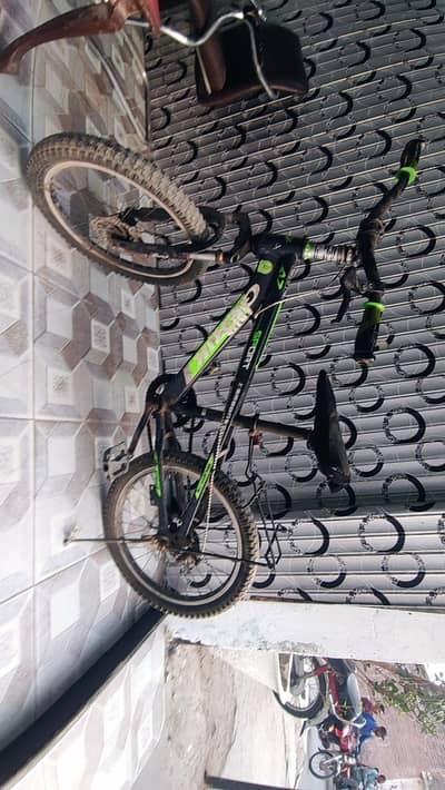 Sport's cycle for sale A1 condition