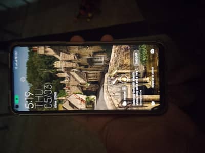 infinix note 11 pro Good condition.