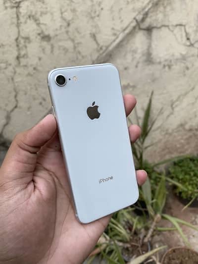iphone 8 PTA Approved