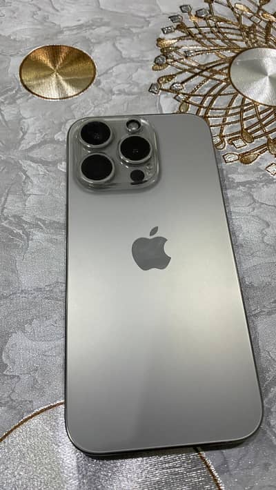 Iphone 15 pro  0326 8533800