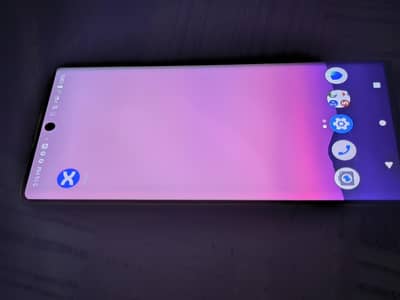 Fajitsu Arrows F52A 5G