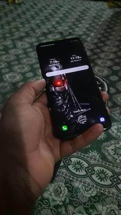 lg v50s 5g 8 256gb dul sim pta aprovade