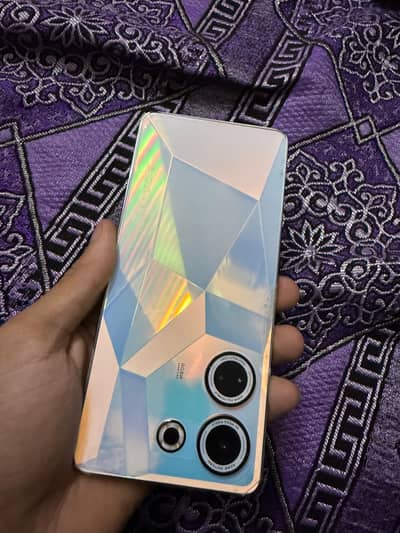 Looking Brand new condition