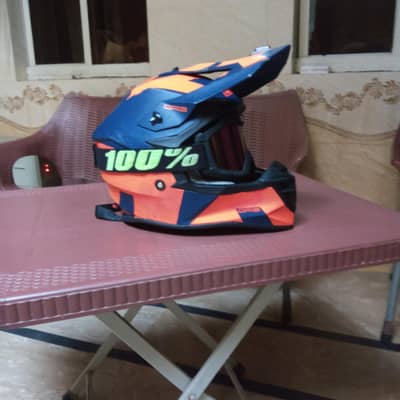 Motocross/Enduro Helmet