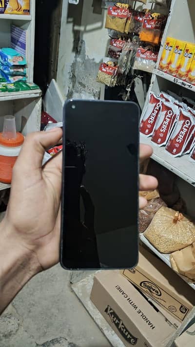 Tecno Camon 12 Air 03285104626