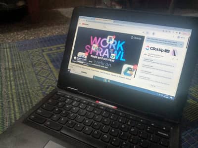 Lenovo Mini Laptop 3rd Gen