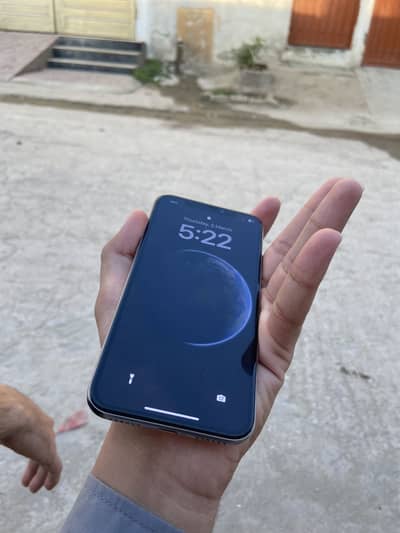 Iphone X pta approved