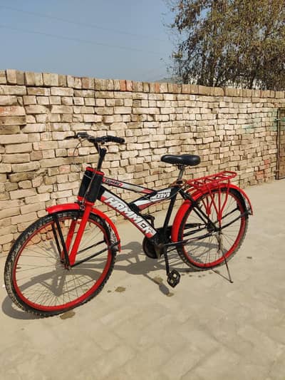 Hummar Bicycle. VIP condition 03294813727