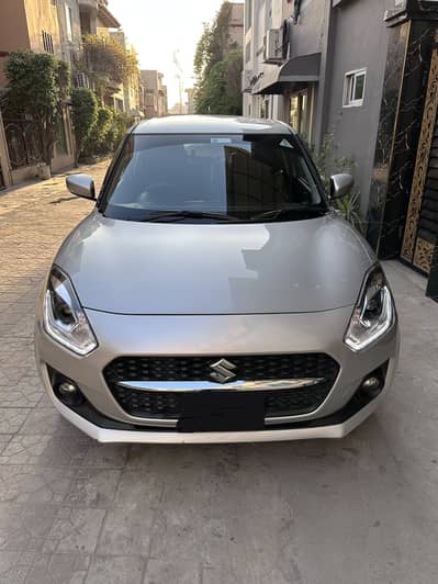 Suzuki Swift For Sale