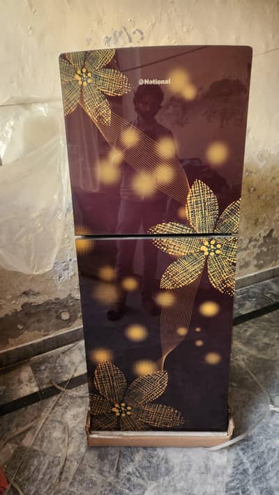 National Refrigerator 6230.