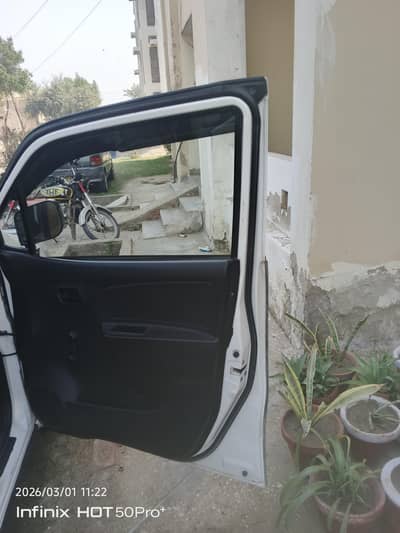 Wagnor R 2019 White Color