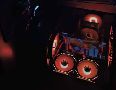 Gaming PC for Sale (Urgent!)