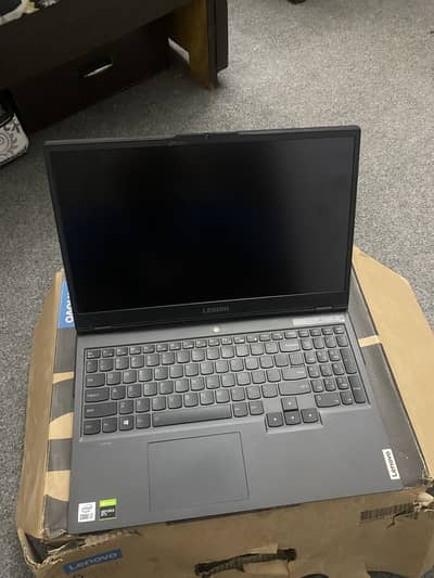 GAMING LAPTOP Lenovo legion 5