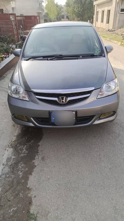 Pick and Drop Service