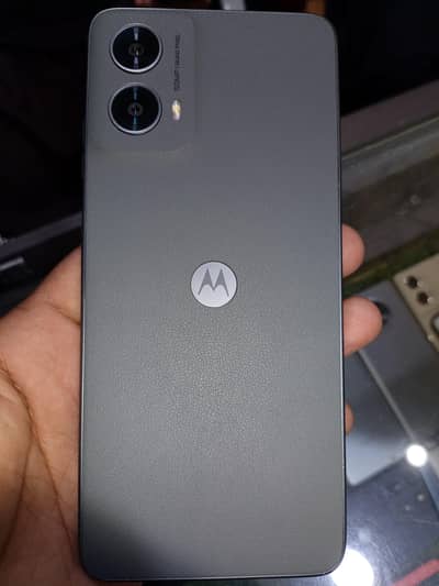 Motorola Moto G54 5G 4GB 128GB Non-PTA 10/10 Condition