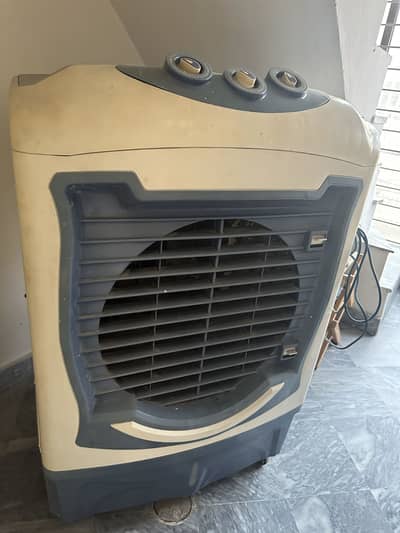 Air cooler for home