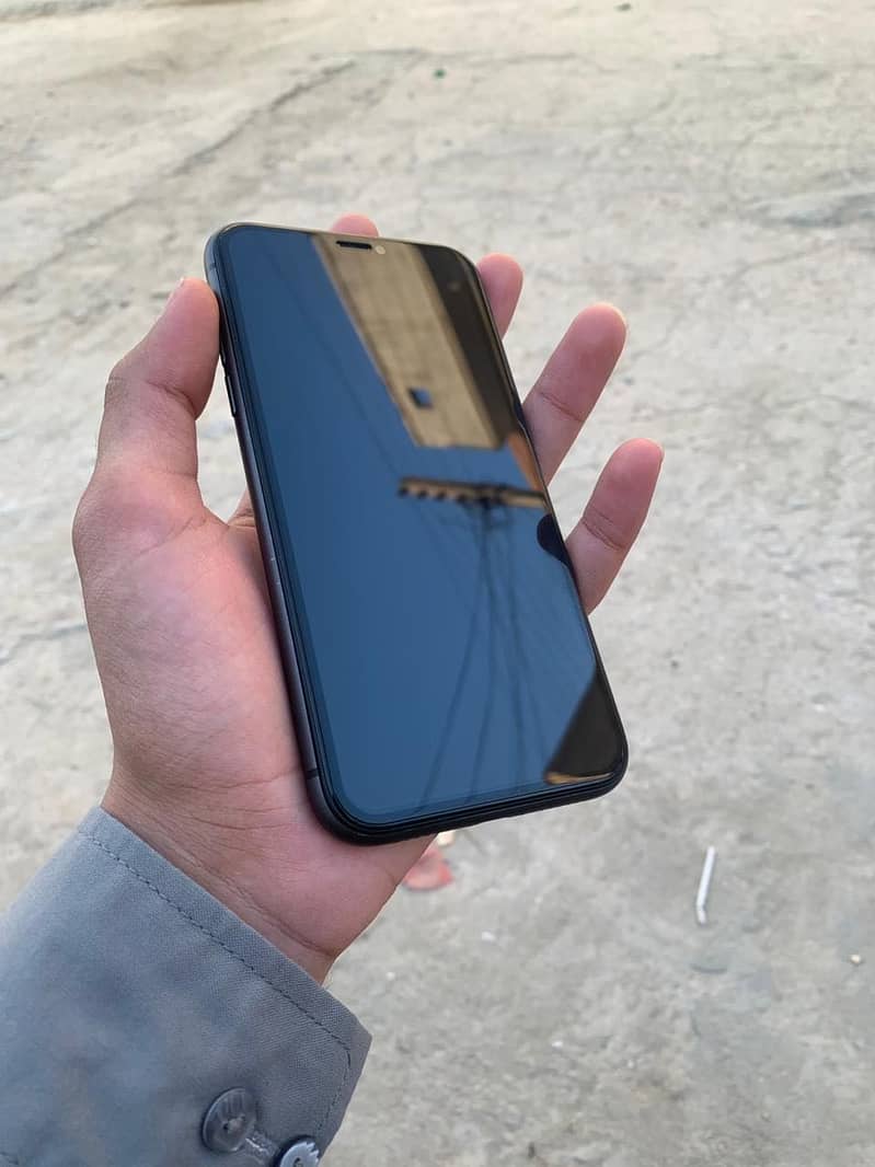 Iphone 11 0