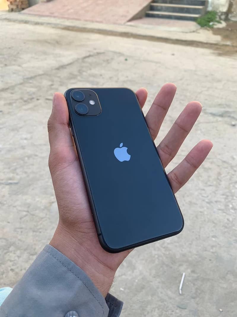 Iphone 11 3