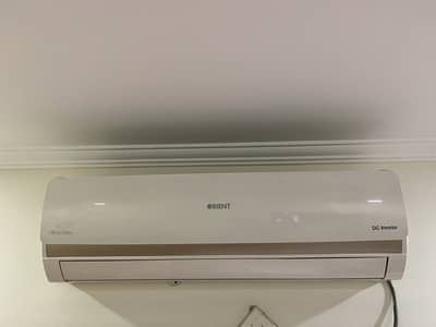 Orient 1.5 Ton DC Inverter Ultron Series For Sale!