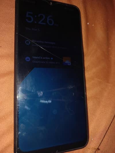 vgo tel new 22 (4+3ram 128rom)