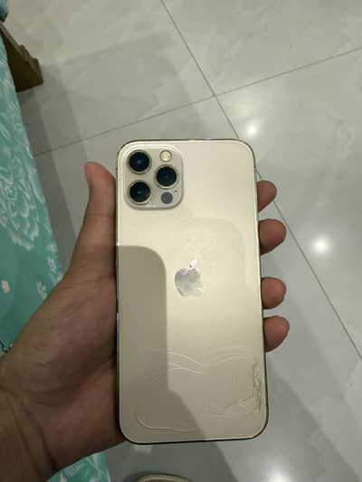 Iphone 12 pro pta approved