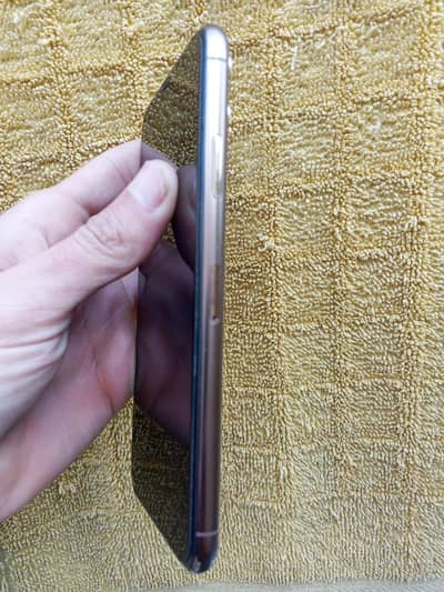 Iphone 11 pro max 265 gb jv