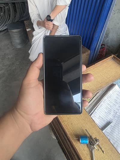 s25 ultra. . . brand new pta approved 12/512