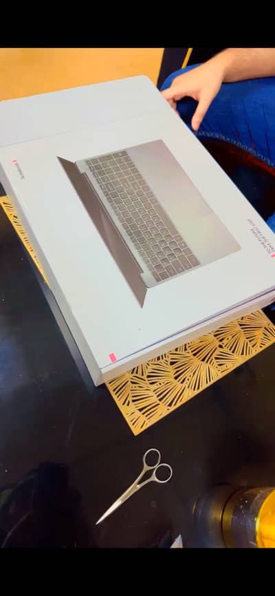 Notebook V14S pink Laptop - Excellent Condition