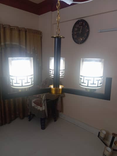 fanoos jhoomer Candler