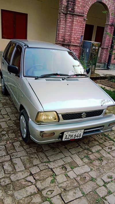 Mehran for sale