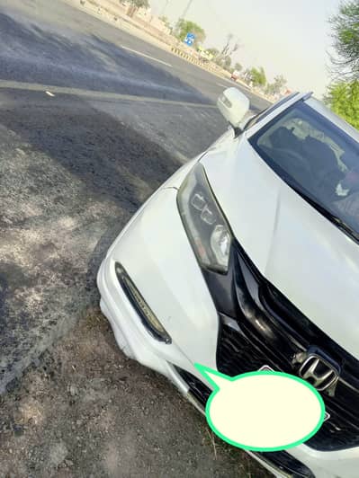 Honda Vezel 2018 for sale best of than Toyota