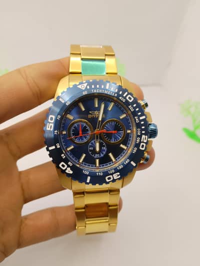 Invicta original watch