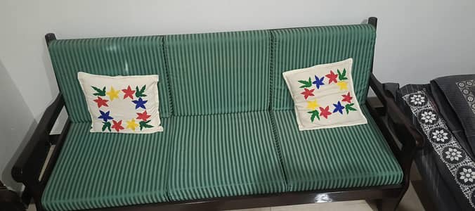 5 Seater Sofa